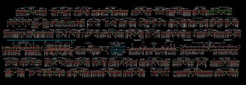 Рисунок 3_ум.png Мультимедийная мнемосхема КАО «Азот»